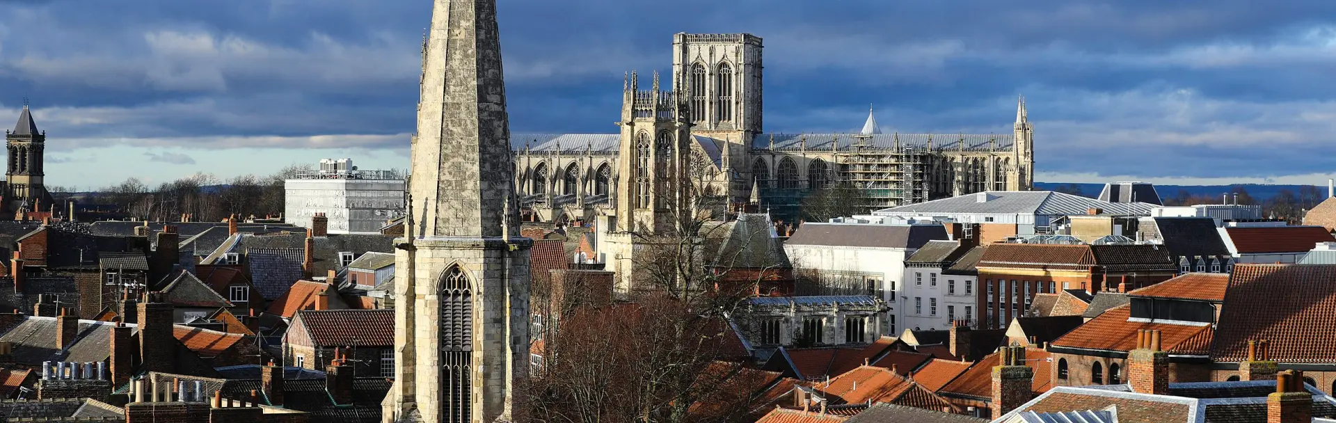 York appliance repair hero image